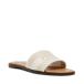 ¹͢ʡSteve Madden Women's Knox Sandal, Natural, 7.5