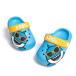 ¹͢ʡCasazoe Toddler Kids Boys Girls EVA Clogs Cute Garden Shark Wate