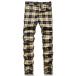¹͢ʡNOVOCCT Plaid Panst for Men   Skinny Mens Dress Pants   Stretch