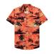 ���¹�͢���ʡ�Beach Shirts for Men Casual Summer Short Sleeve Big Tall Button