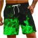 ¹͢ʡMamelucos Para Mujer Verano Spring 2024 2025 Mens Athletic Short