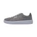 ¹͢ʡCole Haan Women's Grand Crosscourt Daily Sneaker, Grey Wool/Dk S