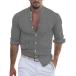 ¹͢ʡGeneric Mens Wallet Hawaiian Dresses for Women Casual Linen Band