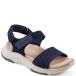 ¹͢ʡEasy Spirit Sway Womens Sandal 7 CD US Navy