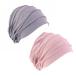 ���¹�͢���ʡ�Soft Bamboo Baseball Cap for Women Girls Chemo Hats for Hair Los