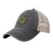 ¹͢ʡAlligator with a Baseball Bat Baseball Cap Women Men Mesh Back H