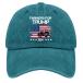 ¹͢ʡGeneric Farmers for Trump 2024 Hats for Dad Gift HatVintage Cott