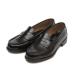  женский HARUTA Hal ta Be поток ru Loafer 4514 BLACK