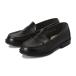  Kids HARUTA Hal taKID'S LOAFER Loafer 4814 BLACK(CM)