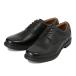 【HAWKINS】 ホーキンス 防水ビジネスシューズ AL IT PLAIN FLEX HB80079　BLACK