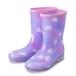  Kids HAWKINS Hawkins влагостойкая обувь RAIN BOOTS (15-21) HK92019 HEART