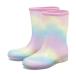  Kids HAWKINS Hawkins RAIN BOOTS(15-21) Kids влагостойкая обувь HK92019 RAINBOW