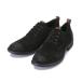 stefanorossi стерео fano Rossi LACE UP гонки выше SR03750 S/NERO