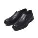 【ROCKPORT】 ロックポート 雪・雨の日おすすめ防水ビジネスシューズ LEAD THE PACK SLIP ON WP リード ザ パック ABC-MART限定 A12925　BLACK