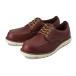 HAWKINS Hawkins WORK MOC OX LT Work mokHL40402 FG/RED BROWN