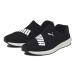 PUMA プーマ MEGA NRGY SLIP-ON V4 メガエナジー スリップオン V4 193012 ABC-MART限定　*01BLACK/WHITE