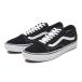  Van z спортивные туфли VANS COMFYCUSH OLD SKOOL Comfi kshu Old school VN0A3WMAVNE BLACK/T.WHITE