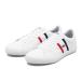 LACOSTE 饳 LEROND TRI 1  CMA044L407 WHT/NVY/RED