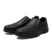 HAWKINS ホーキンス TR IT SLIP ON 4E トラベラー アイステック スリッポン HL82072 BL/BLACK