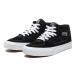 VANS Van zSKATE HALF CAB skate половина кабина VN0A5FCDY28 BLACK/WHITE