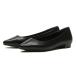  женский ABC SELECTe- Be si- select POINTED PPS 2po Inte do туфли-лодочки 2 W5003 BLACK