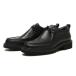 HAWKINS Hawkins TOUGH MOC жесткий mokHL81039 FG/BLACK