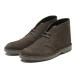 CLARKS クラークス Desert Boot 2 デザートブーツ2 261555067 Dk Brown Suede