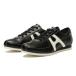  lady's HAWKINS Hawkins EMILY low cut sneakers HW20307 BLACK