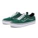 VANS Van zMARVERICKma- Berik V3858 SC GREEN/WHITE