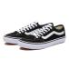 VANS Van zSTANCE Stan sV362 BLACK/WHITE