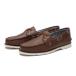 SPERRY TOPSIDERs Perry верх носорог da-LEEWARD 2-EYE(W) Lee слово two I широкий STS24104 TAN