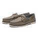 SPERRY TOPSIDERs Perry верх носорог da-LEEWARD 2-EYE(W) Lee слово two I широкий STS24105 TAUPE