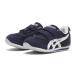  Kids ASICS Asics 16-18 IDAHO MINI 4a Ida ho Mini 4 1144A236 500 N.BLU/WHT