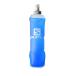 SALOMON Salomon SOFT FLASK 500ml/17oz 28 soft flask500ml LC1340200 CLEAR BLUE