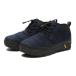 DANNER ダナー FREDDO CHUKKA MS フレッドチャッカエムエス D120079 MS DEEP NAVY