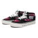 VANS  HALF CAB 33 DX ϡե33DX VN0A5KX60ZA COSMIC BATON RO