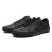 VANS Van zOLD SKOOL Old school VN0003Z6L3A (LEATHER) BLACK