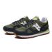 SAUCONY Saucony SHADOW ORIGINAL Shadow оригинал S2108-826 NAVY/GREEN