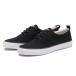 SPERRY TOPSIDERs Perry верх носорог da-STRIPER II CVO (W)s Try детали - sheave Io -STS25128 BLACK