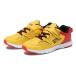  Kids HAWKINS Hawkins 16-22 MACH LITE Kids бег обувь HK86003M2 MUSTARD/BLACK