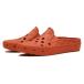 VANS Van zSLIP-ON MULE TRK туфли без застежки шлепанцы Trek VN0005V8GWP BURNT OCHRE