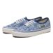 VANS  AUTHENTIC 44 DX ƥå44DX VN0A4BVYBLU ACID WASH BLUE
