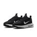 NIKE Nike W AIRMAX INTRLK LITEwi мужской air max INTRLK свет WDX3705 001BLACK/WHITE
