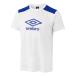 UMBRO ֥ PRACTICE SHIRT UUUVJA65 WHITE