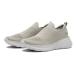  женский ABC SELECTe- Be si- select PL KNIT SLIP ON туфли без застежки W1032 FEATHER GRAY