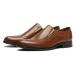 HAWKINS Hawkins SLIP ON туфли без застежки HB50052 CUOIO