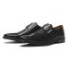 HAWKINS Hawkins PLAIN MONK простой monkHB50062 BLACK