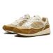 SAUCONY Saucony SHADOW 6000 Shadow 6000 S70775-1 BROWN/WHITE