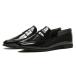  женский ABC SELECTe- Be si- select COIN LOAFER 1.5 монета Loafer 1.5 W5038 E/BLACK