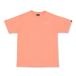 VANS  M(VS)90s 66 Logo PKT TEE 硼ȥ꡼ 123K1010401 ABC-MART CORAL PINK